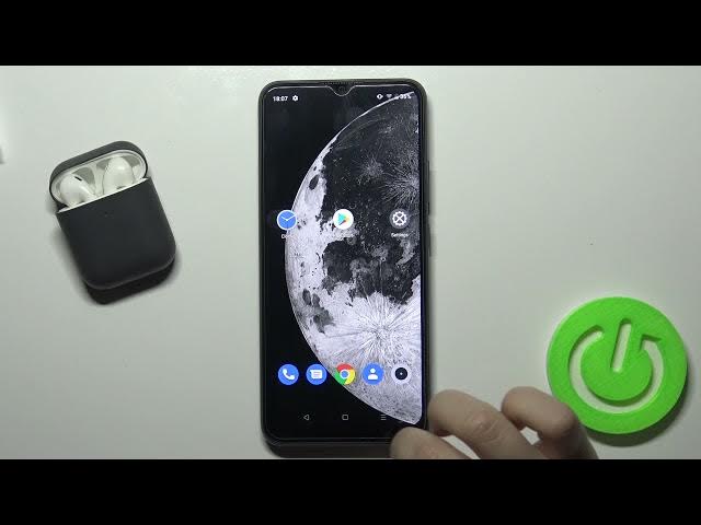 Video thumbnail for How to Install Green Apple Keyboard on REALME C11 (2021) – Apply iOS Keyboard Layout