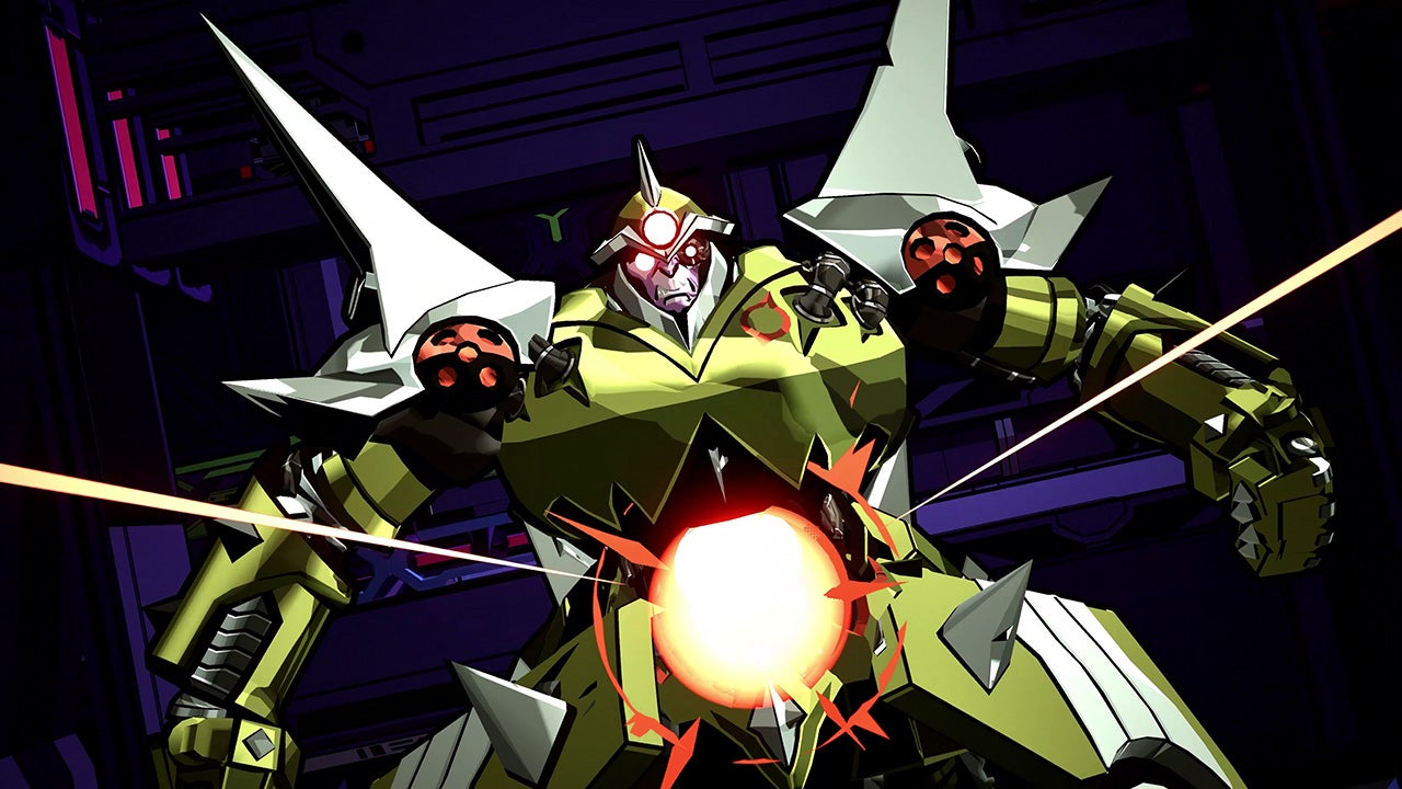 Video thumbnail for Storm Lancers - Official PC and Nintendo Switch 2 Launch Trailer