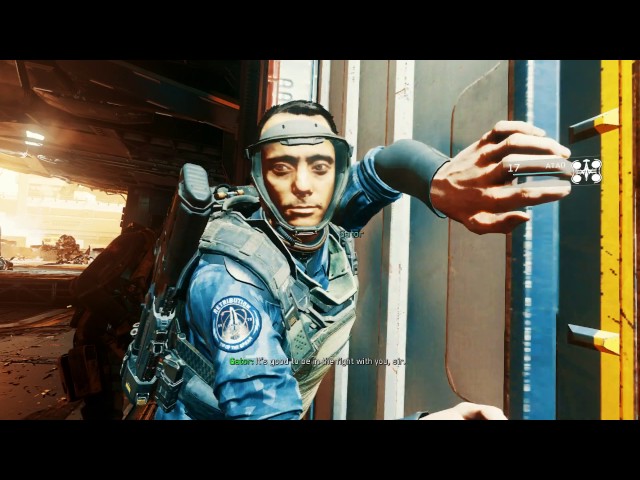 Video thumbnail for Call of Duty: Infinite Warfare - Blood Storm: Lead Assault, Eliminate 3/3 AA Guns, Gator Killed PS4