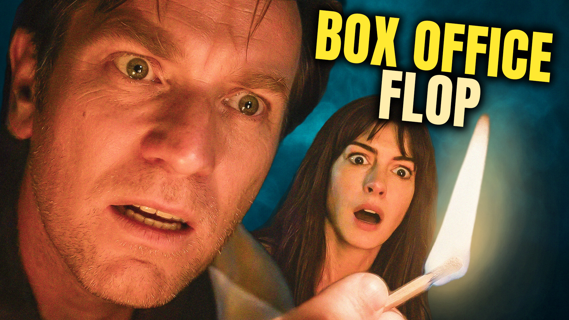 Video thumbnail for Why The End Of Oak Street Failed To Take Off At The Box Office
