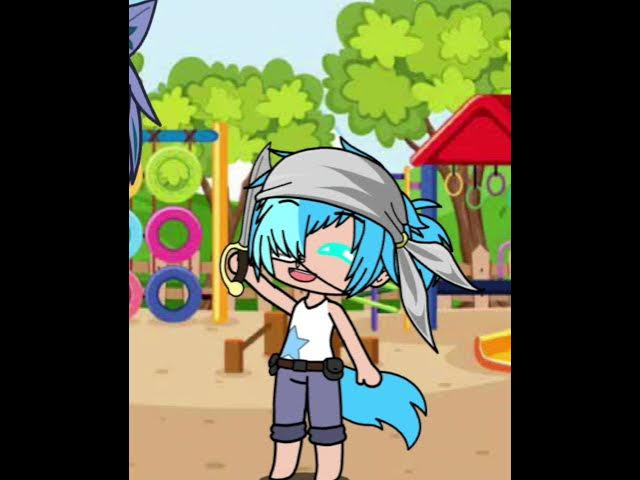 Video thumbnail for #memeshorts #gacha #gachaclub