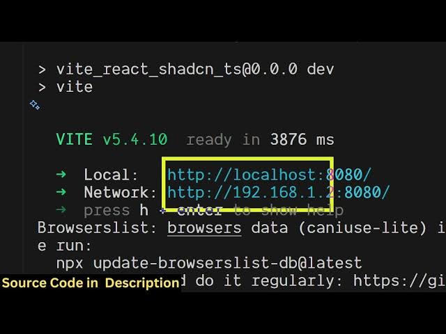Video thumbnail for Build a React.js EPUB Reader & Viewer Offline Web App in Browser Using TypeScript