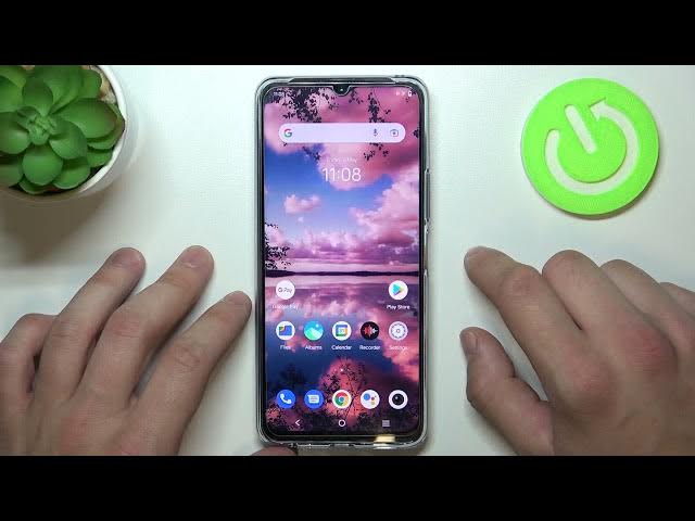 Video thumbnail for VIVO Y76 - How To Enable & Disable Screen Lock Sounds