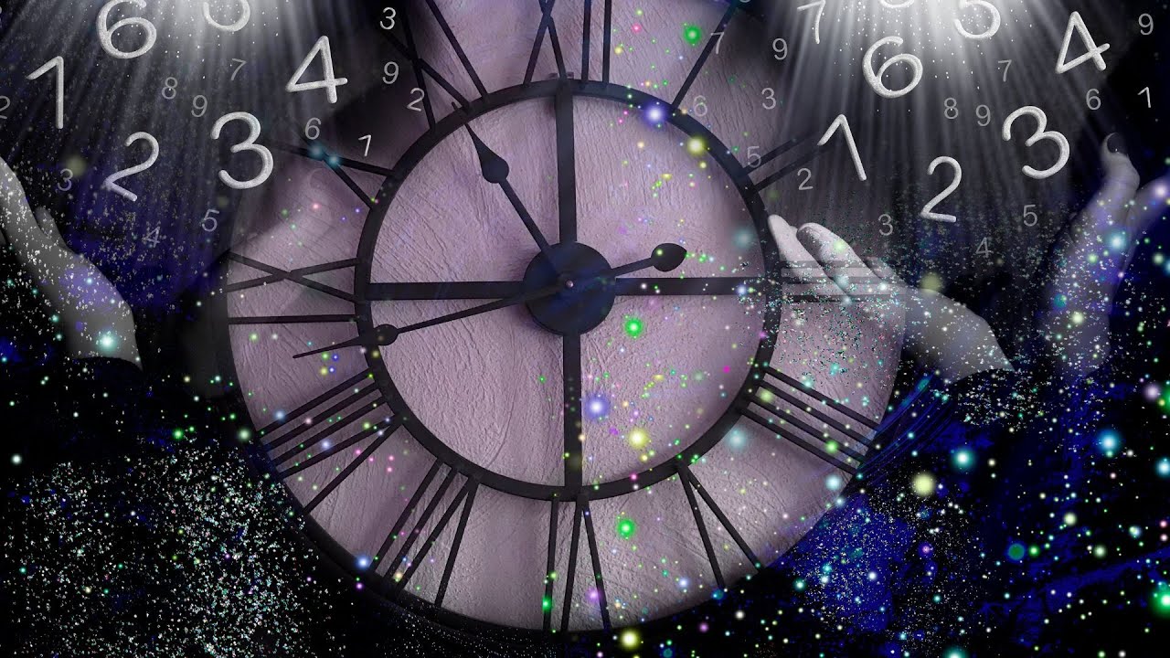 'Video thumbnail for Numerología en diferentes culturas: video blog'