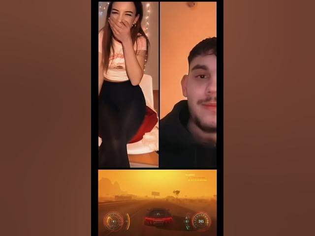 Video thumbnail for Warum muss “TikTok Live” immer so Cringe sein? 😱😱😱😱 #tiktokcringe #cringe