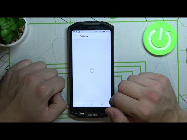 Video thumbnail for How to Manage Google Assistant – Change Assistant Language on DOOGEE S70