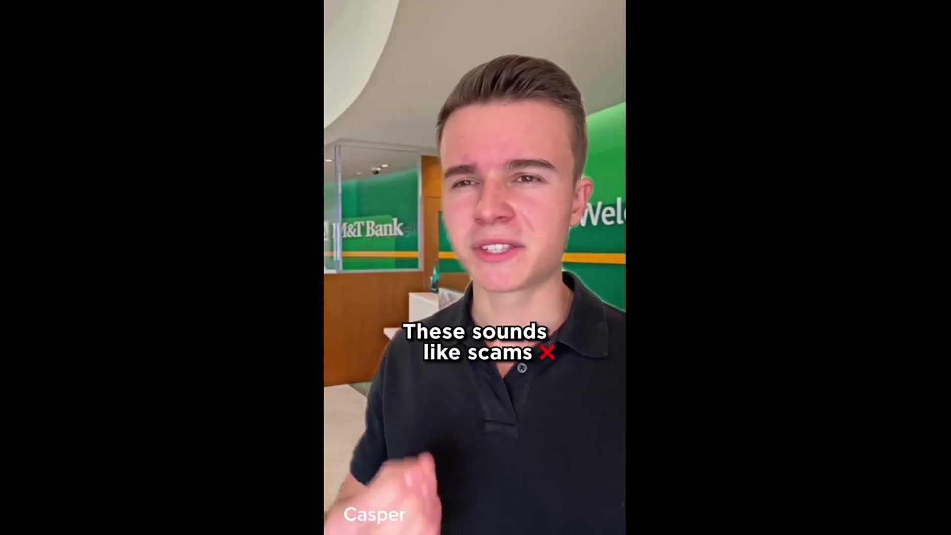'Video thumbnail for 3 Worst Savings Accounts! #savings #money #finance'