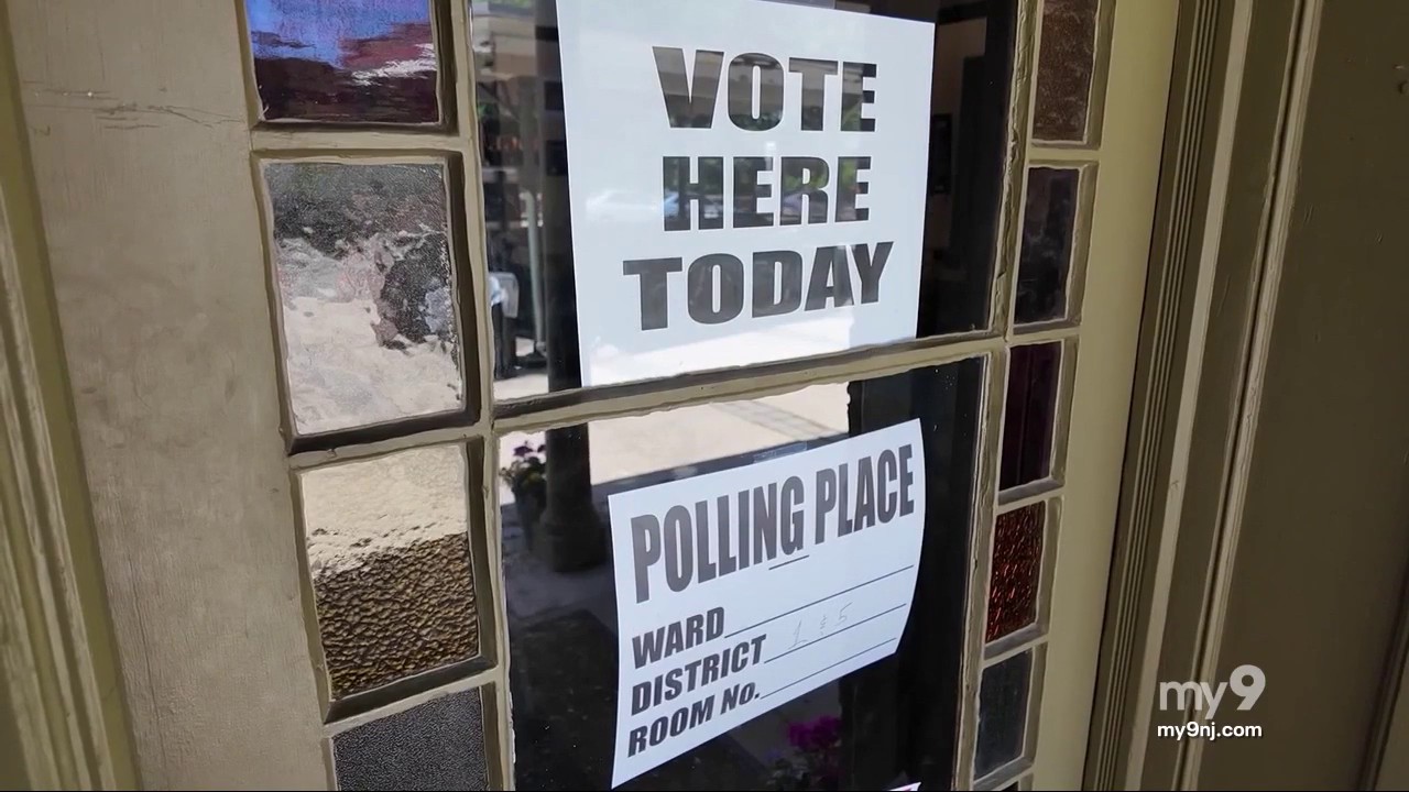 Video thumbnail for Empowering NJ Voters