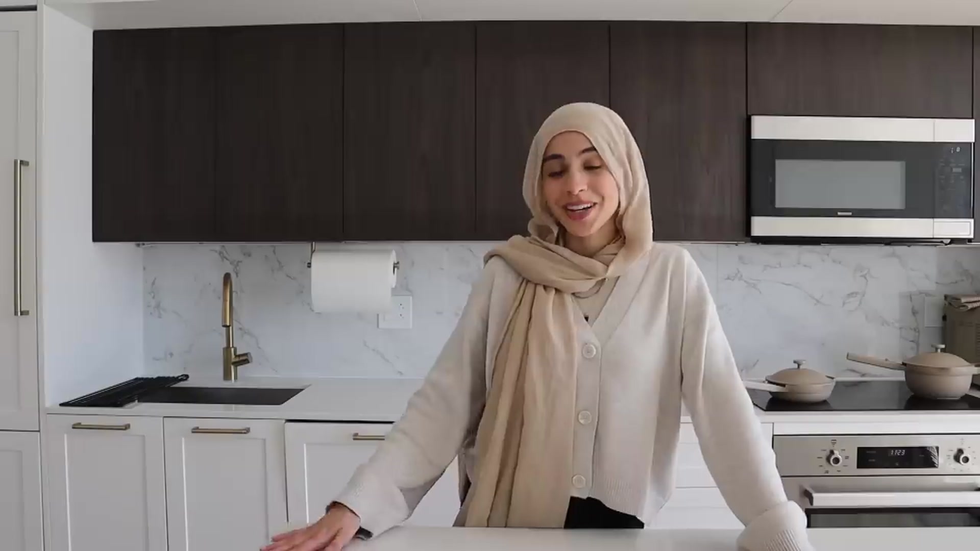 Video thumbnail for 3 Recipes for Breakfast Meal Prep (720P HD)