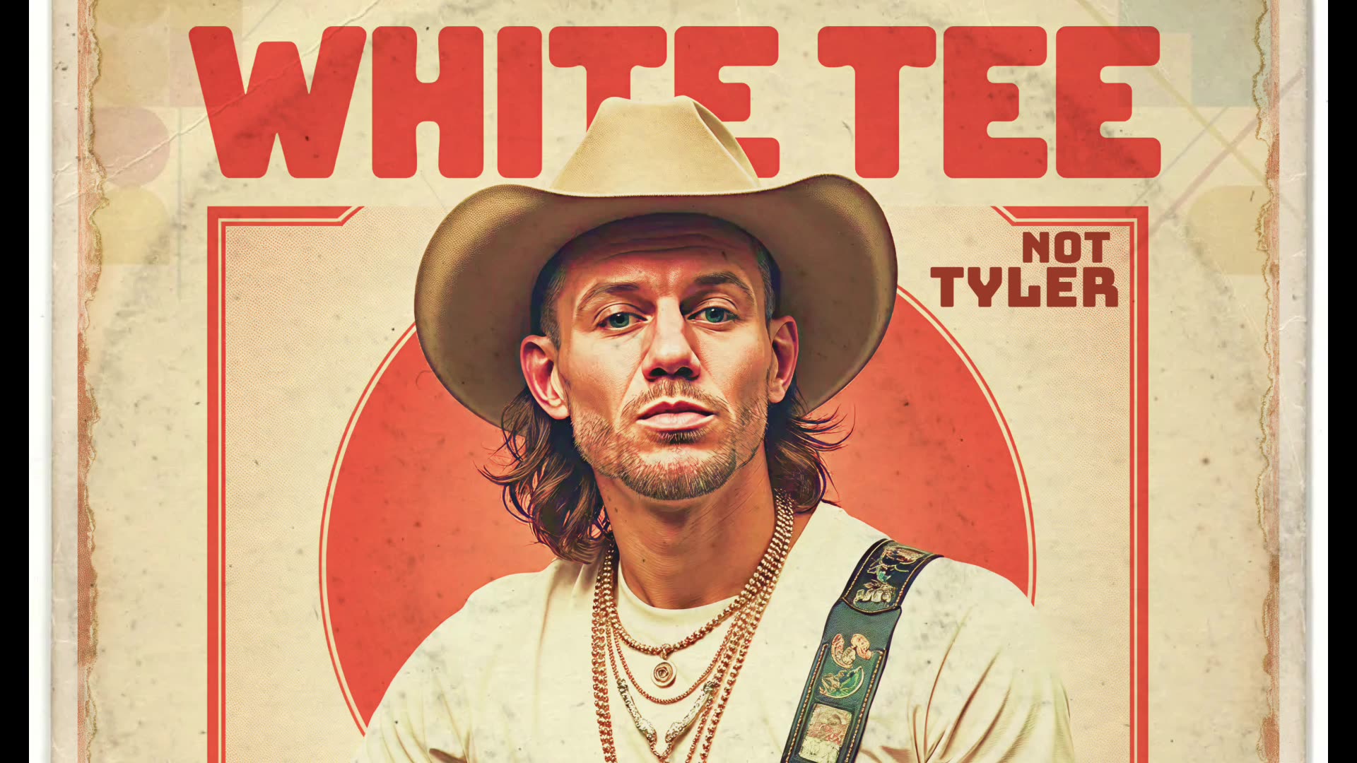 Video thumbnail for White Tee  (60s Soul Version)