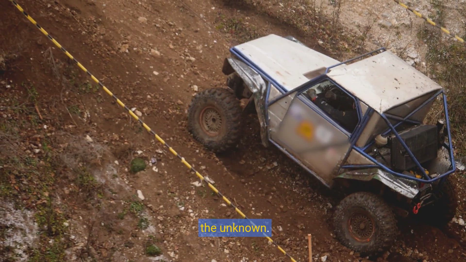 'Video thumbnail for Elevate Your Ride:Ultimate Guide to Increasing Car Ground Clearance for Off-Road'