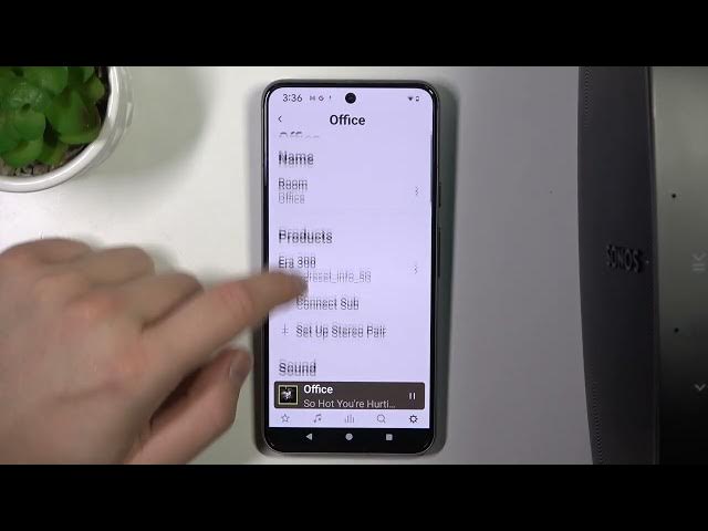 Video thumbnail for How Turn On / Off Touch Controls in Sonos Era 300?