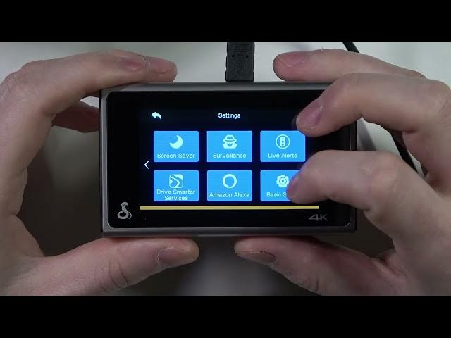 Video thumbnail for Are You Prepared for the Road? Watch How to Set Up the COBRA SC400 Smart Dash Cam!