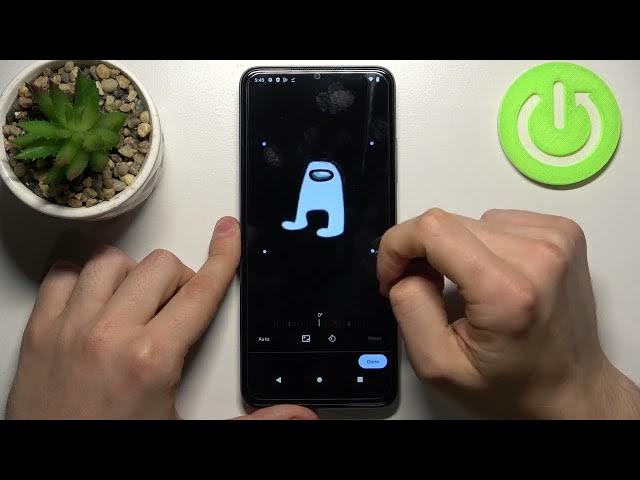 Video thumbnail for How to Add Photo to a Contact in T-Mobile Revvl 6 - Customize Contact