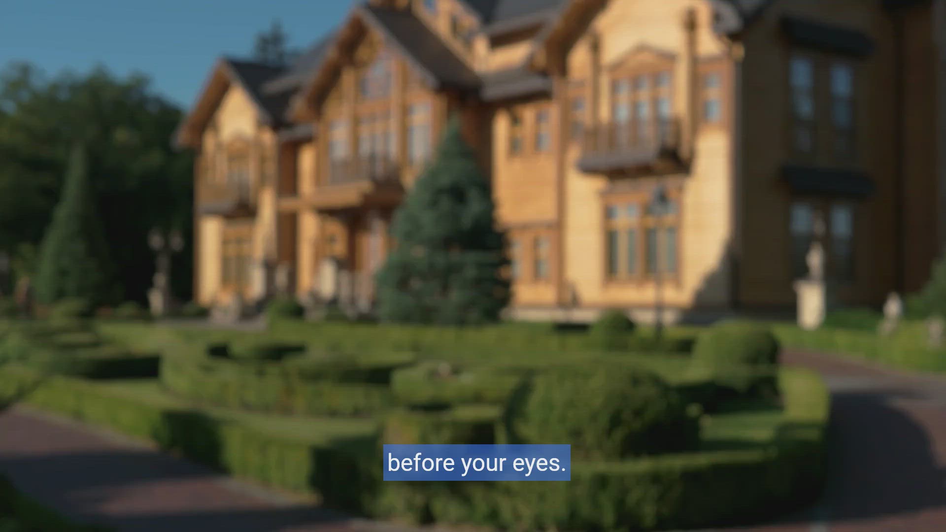 'Video thumbnail for Boost Your Home's Curb Appeal: Easy Exterior Upgrades'