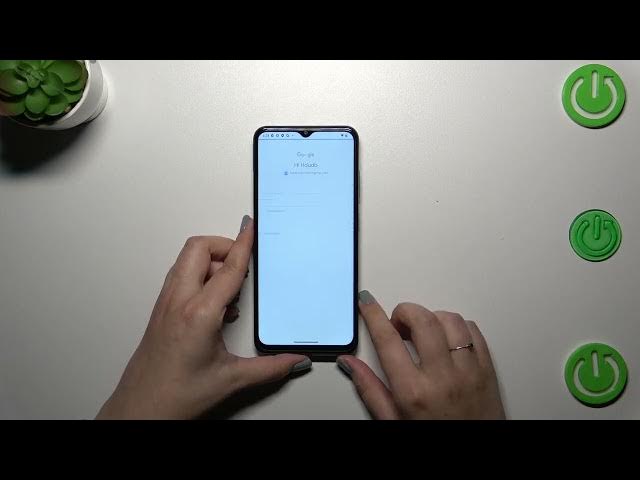 Video thumbnail for 📦 Safeguard Your Data: How to Enable Google Backup on NOKIA G42! 📦