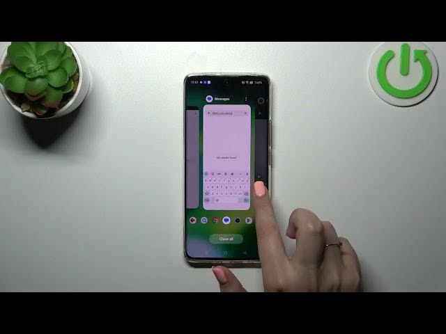 Video thumbnail for How to Turn Off Running Apps on REALME 11 Pro