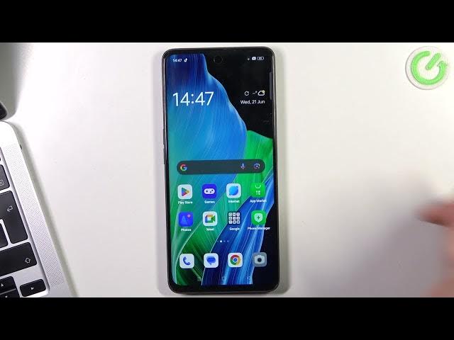 Video thumbnail for How to Enable Caller ID Announcement in OPPO A98 – Caller Voice Notification