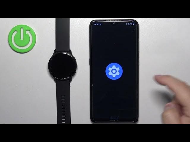 Video thumbnail for How to Unpair GARMIN Venu 3 From Android Phone