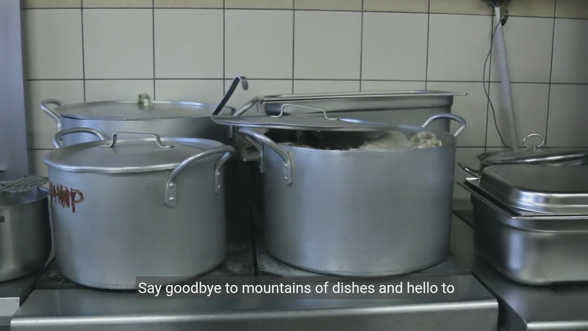 Video thumbnail for One-Pot Family Favorites Meals Everyone Will Love