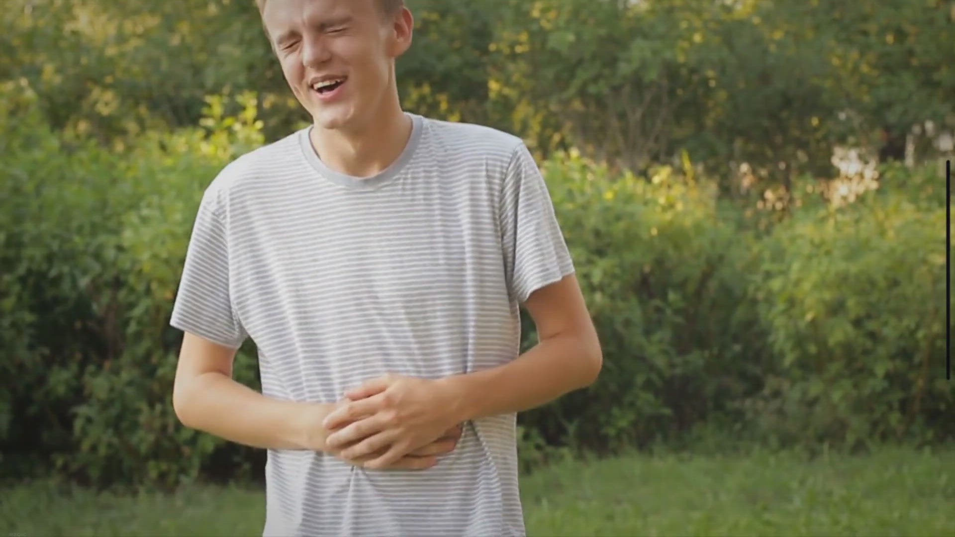 'Video thumbnail for 25 Light-Hearted Jokes for Stress Relief'