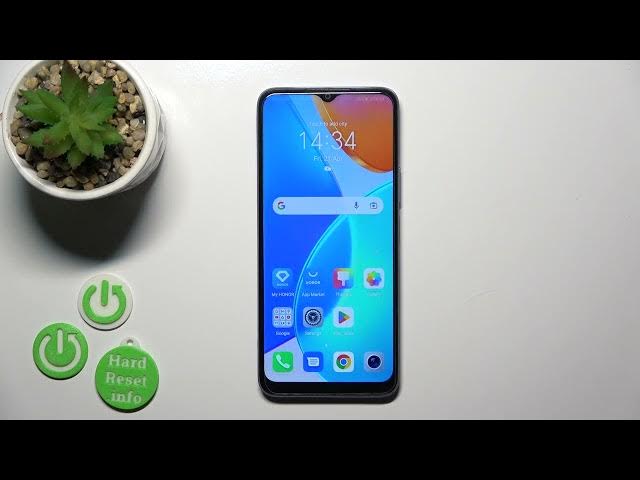 Video thumbnail for How to Hide Developer Options on HONOR X6? - Disable Advanced Settings