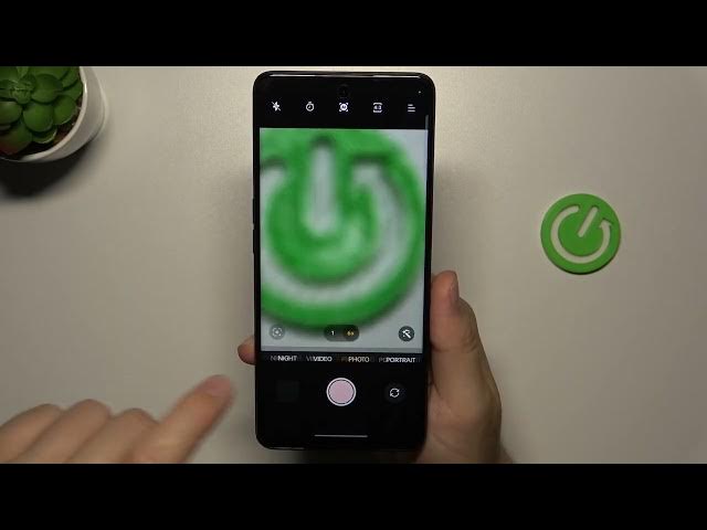 Video thumbnail for OPPO F23 - Maximum Camera Zoom Review