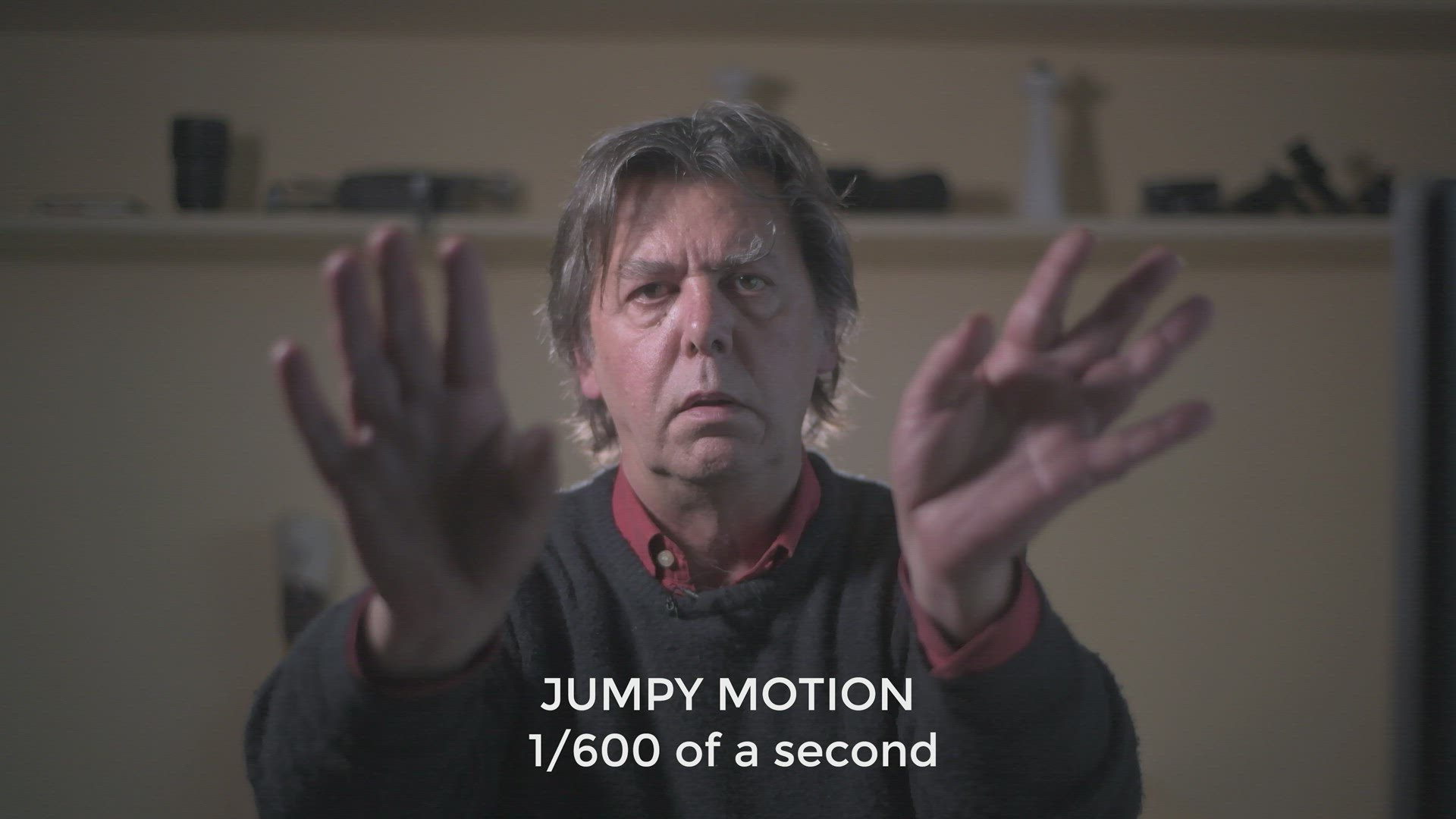 'Video thumbnail for DJI Mini 3 Pro: correct amount of motion blur using ND filters'