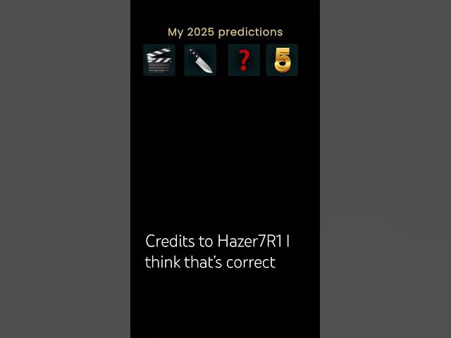 Video thumbnail for January 15, 2025