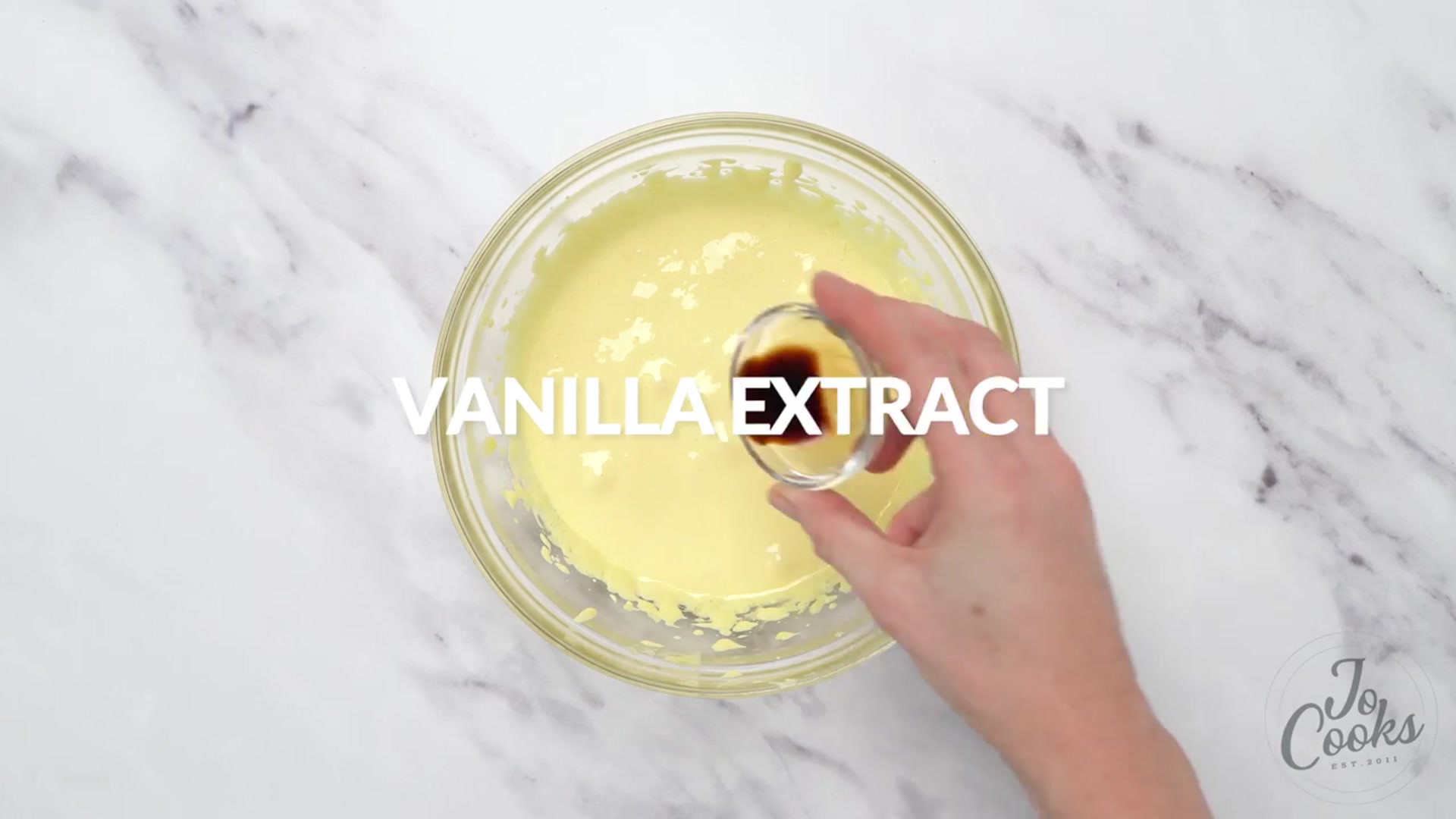 Video thumbnail for Buche De Noel (Yule Log Cake) JoCooks.com(720P HD)