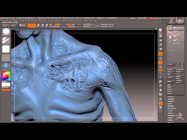 Video thumbnail for AGD_Ghost_Refining
