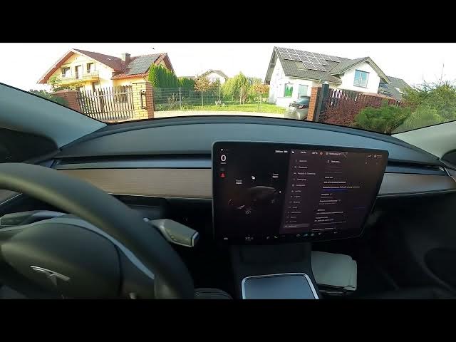 Video thumbnail for How to Check if Autopilot is Available in Tesla Model Y ( 2020 - now )
