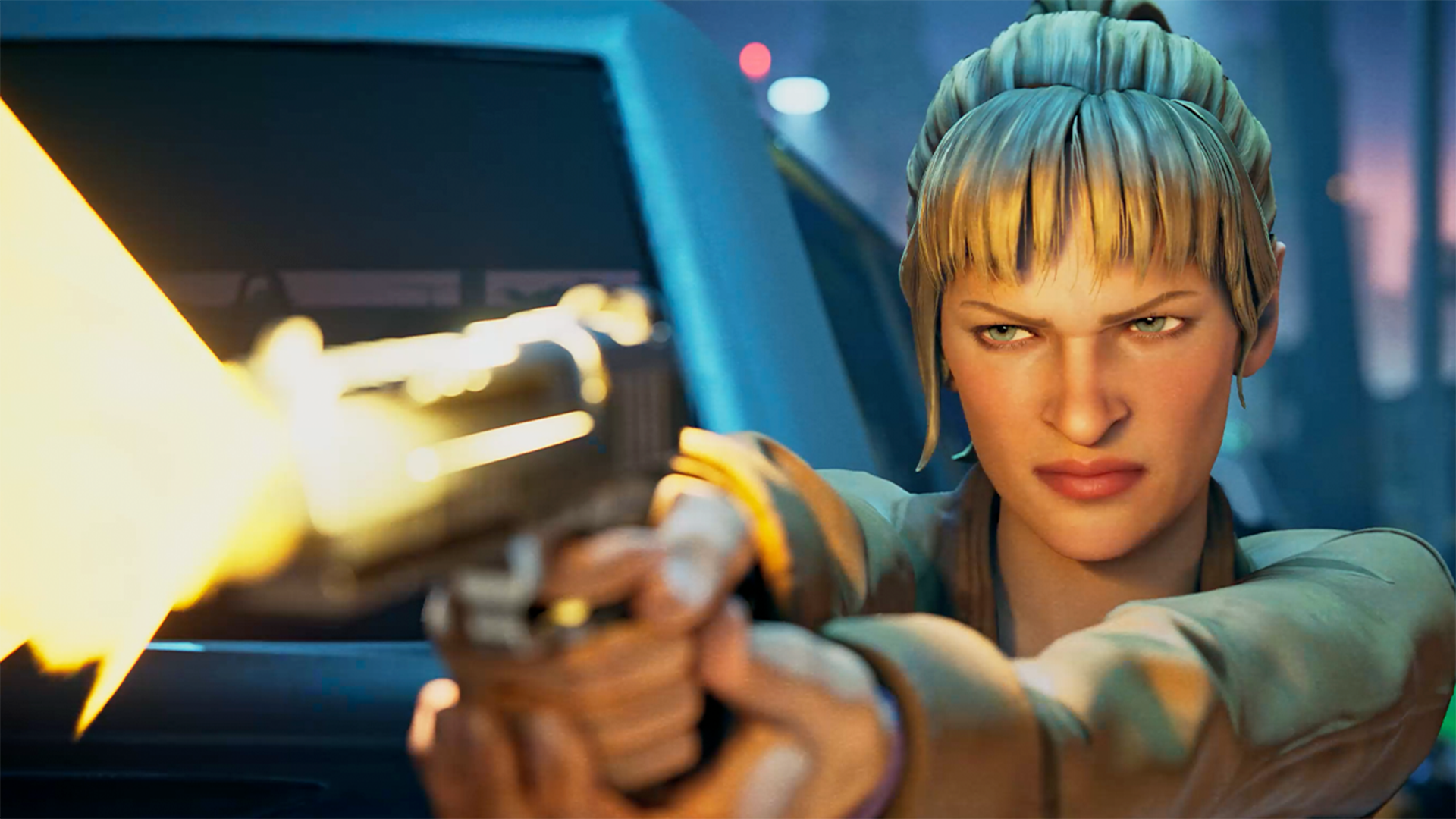 Video thumbnail for How Fortnite Got Quentin Tarantino to Direct A New Kill Bill Movie