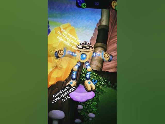 Video thumbnail for Who?? #msm #mysingingmonsters