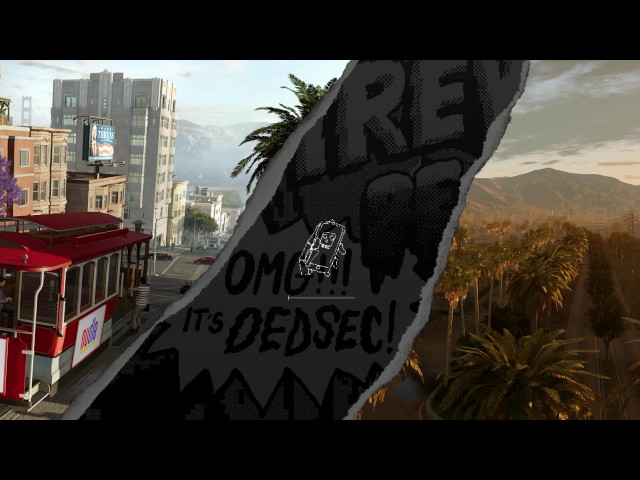 Video thumbnail for Watch Dogs 2 - Cyberdriver: Steal CHIP The Smart Car & Escape Your Pursuers, Drive To Wrenchs Garage