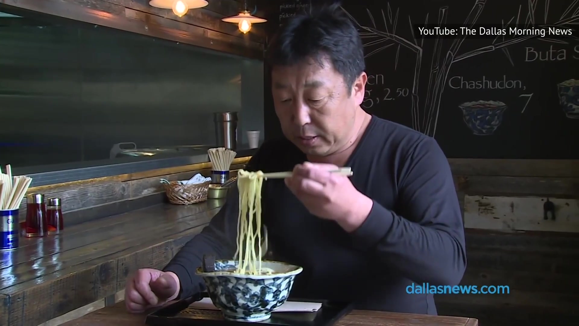 Video thumbnail for Everything You Need To Know About Ramen