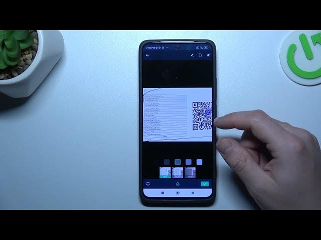 Video thumbnail for How to Send Fax from Redmi Note 13?