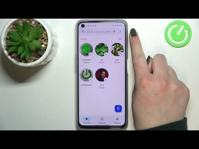 Video thumbnail for How to Block Number on Realme 9i – Add Number to Blacklist