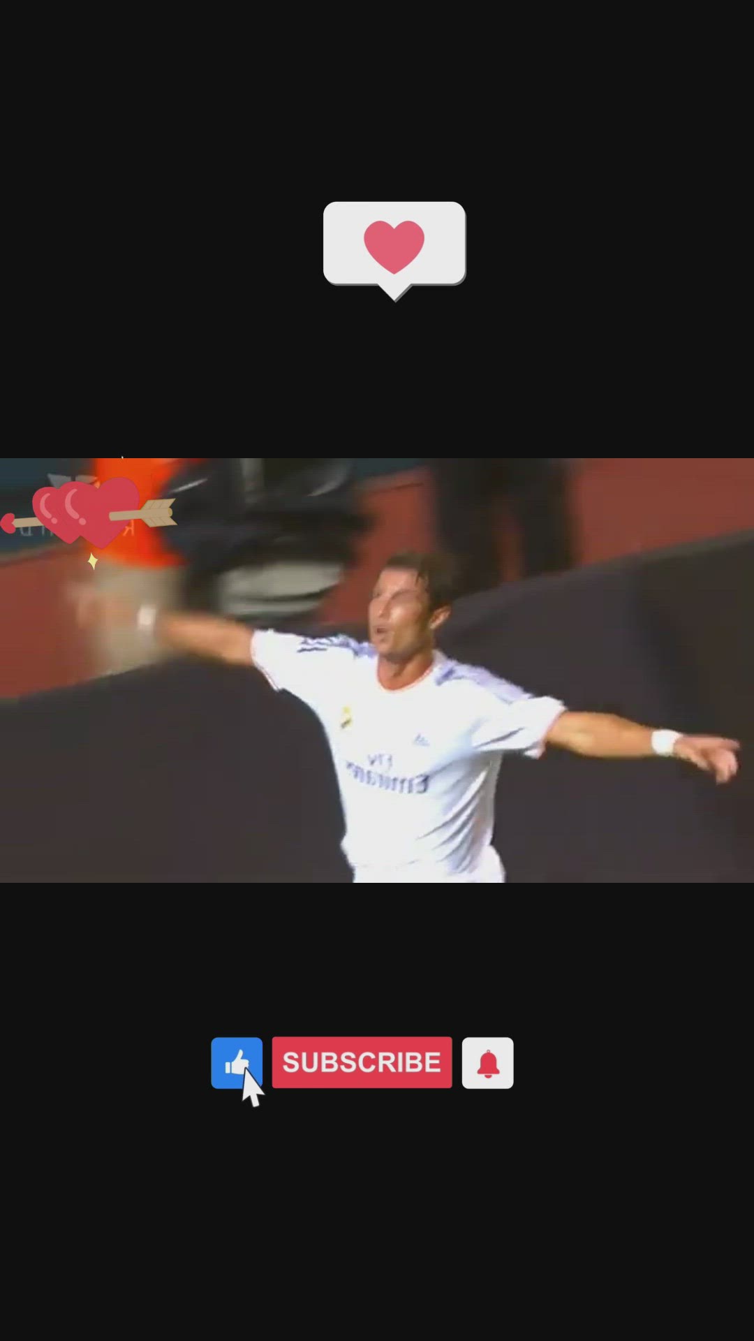 Video thumbnail for Mbappé om Ronaldo-sammenligning | NS Port Shorts #shorts #nsportshorts