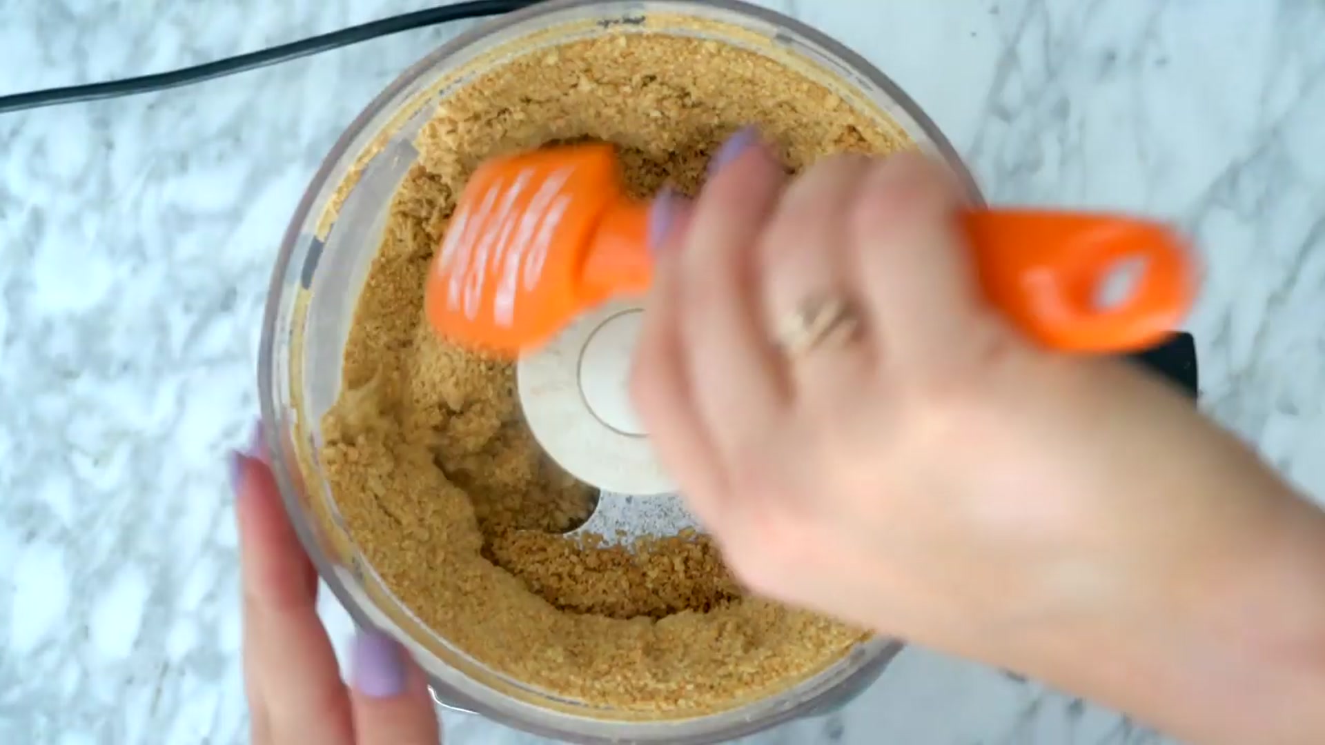 Video thumbnail for Cheesecake Recipe(720P HD)