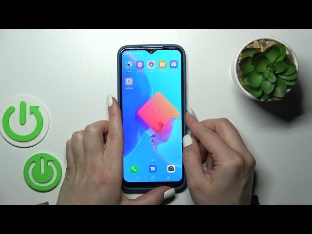 Video thumbnail for How Does Face Recognition Works on Tecno Spark Go 2022 - Face Unlock Test