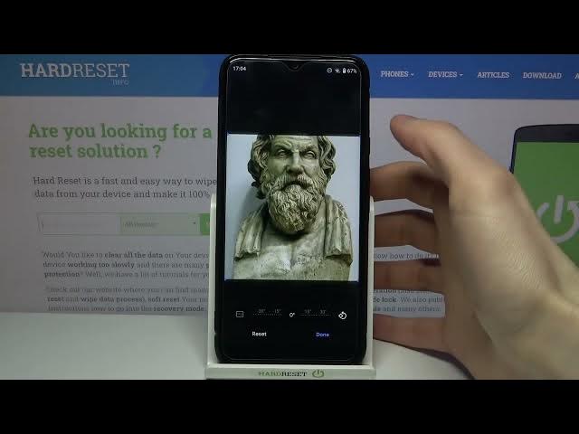 Video thumbnail for How to Customize Contacts in Vivax Fly 6 - Add Photo to Contact