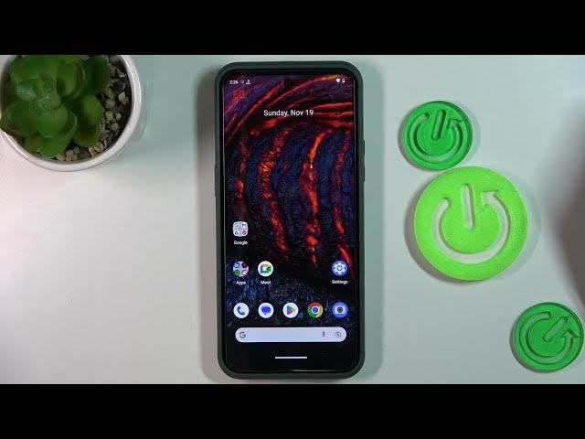 Video thumbnail for How to Improve Battery Life on NOKIA XR21