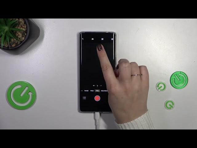 Video thumbnail for How to Change Video Resolution on VIVO T2 Pro?