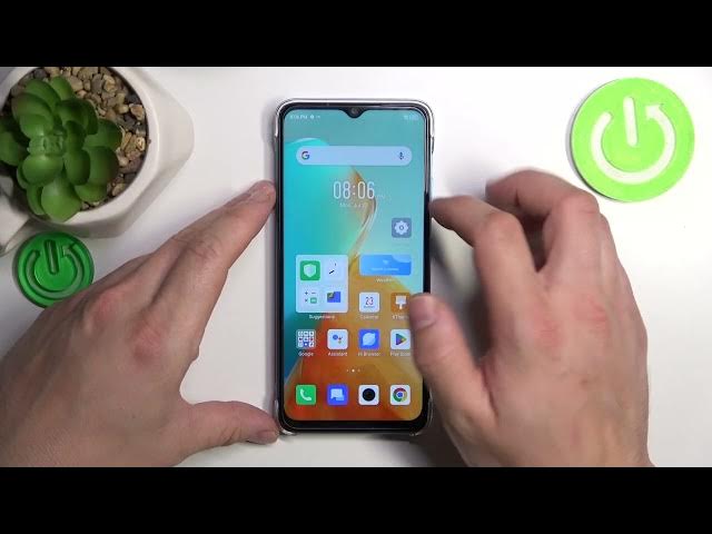 Video thumbnail for How to Change Alarm Sound on INFINIX Smart 7