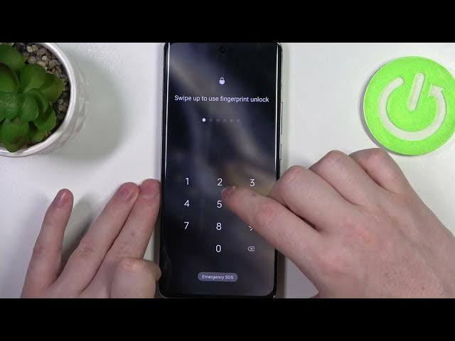 Video thumbnail for OPPO Reno10 Pro - All Screen Off Gestures Review