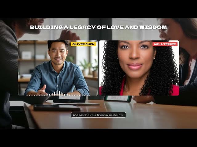 Video thumbnail for The Secret to Love Surviving Financial Hardships 💔💰