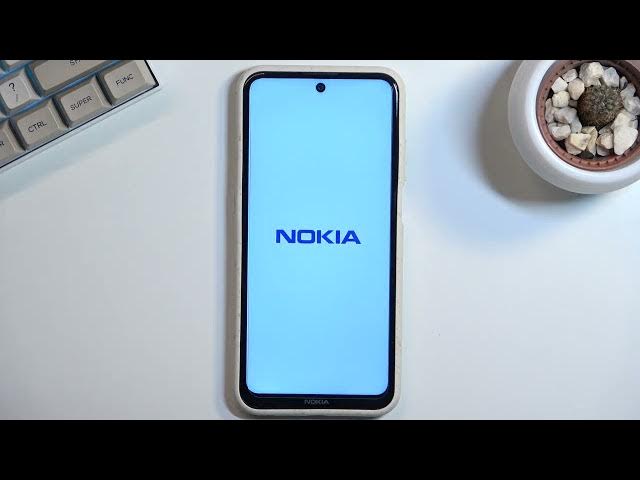 Video thumbnail for How to Run Safe Mode on NOKIA X20 - Enter Safe Mode