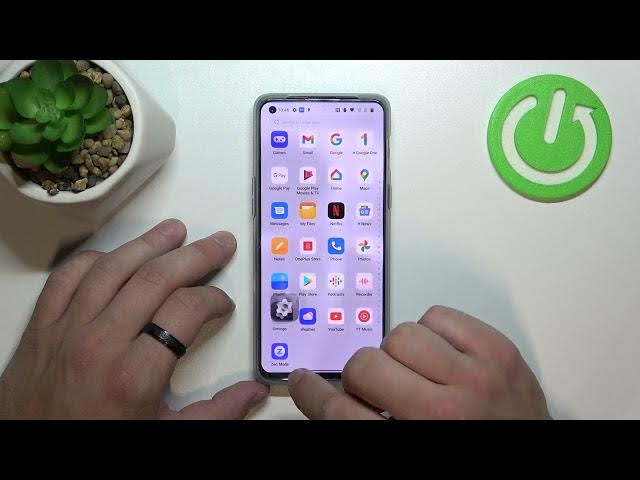 Video thumbnail for How to Manage OnePlus Shelf Smart Sidebar in OnePlus Nord 2T – Sidebar Management