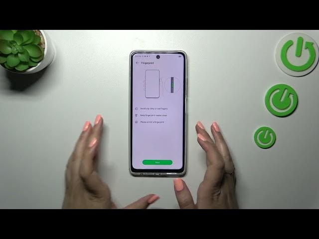 Video thumbnail for How to Add Fingerprint on INFINIX Hot 30 – Set Up Fingerprint Unlock